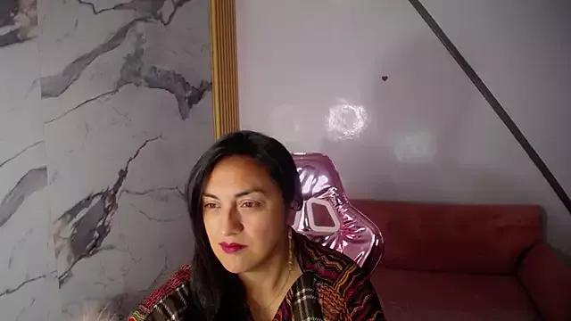 tamara_ch1 from StripChat is Freechat