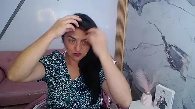tamara_ch1 from StripChat is Freechat