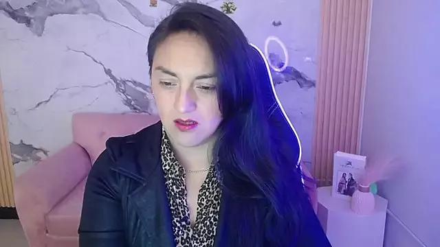 tamara_ch1 from StripChat