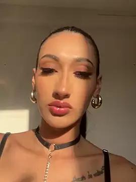 Tamara_Keyz webcams show profile image 