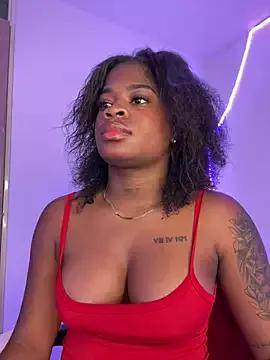 Tamara_Lubezkii from StripChat