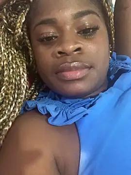 Tamara_Lubezkii from StripChat