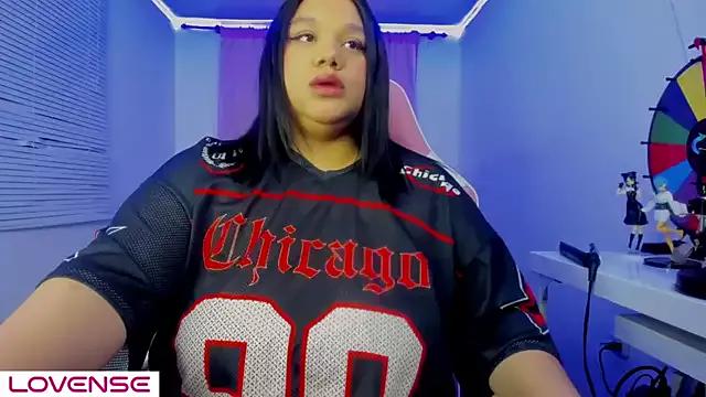tamara_princess0 from StripChat