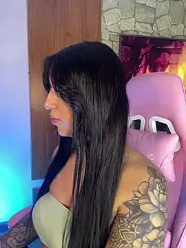 Tamara_Roberts1 from StripChat