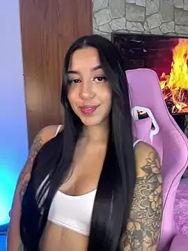 Tamara_Roberts1 from StripChat