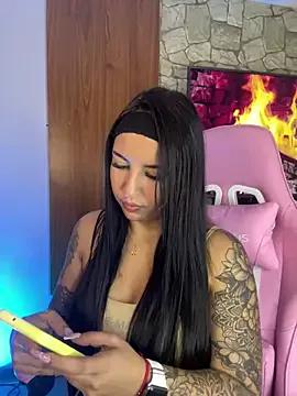 Tamara_Roberts1 from StripChat