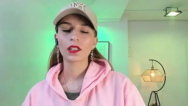 Tamara_slimx from StripChat