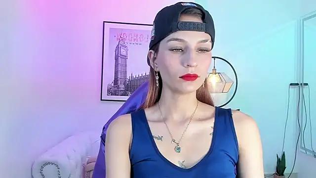 Tamara_slimx from StripChat