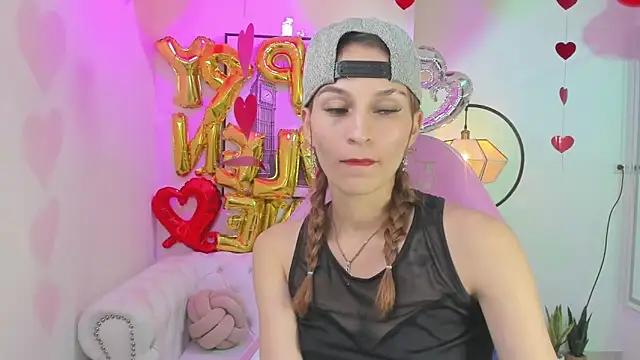 Tamara_slimx from StripChat