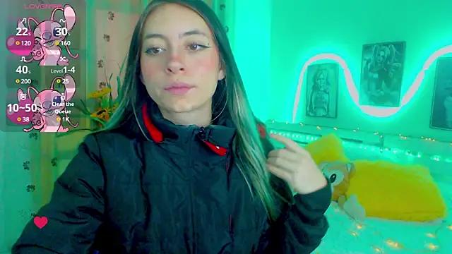 Tamara_wristt from StripChat