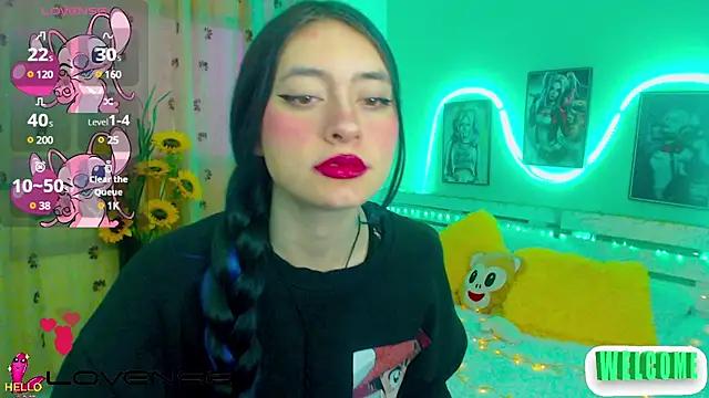 Tamara_wristt from StripChat