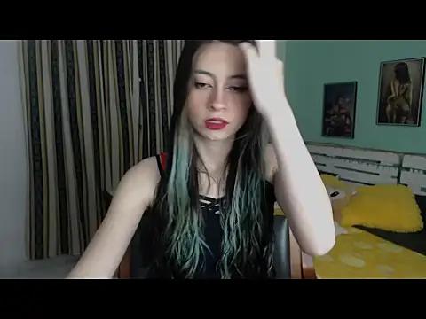 Tamara_wristt from StripChat