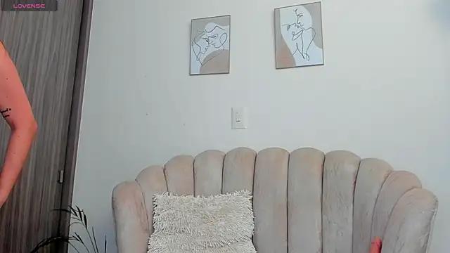 Tamaraa_Serra from StripChat