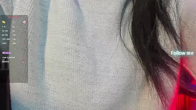 Tamaraakins from StripChat
