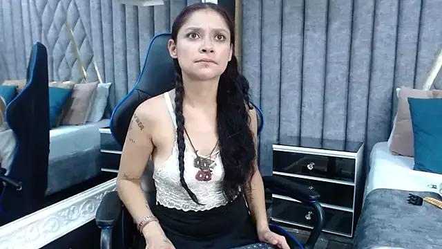 TamaraBecford from StripChat