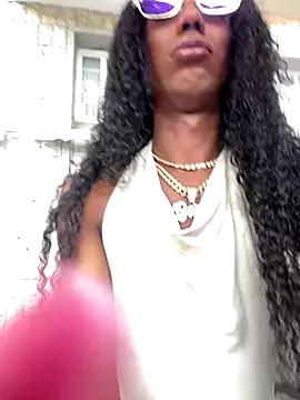 tamarabigass1 from StripChat is Freechat