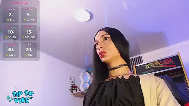 tamarafoxy_ from StripChat