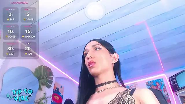 tamarafoxy_ from StripChat