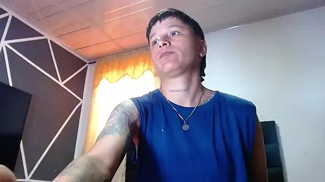 Tamarahryan from StripChat