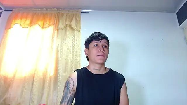 Tamarahryan from StripChat