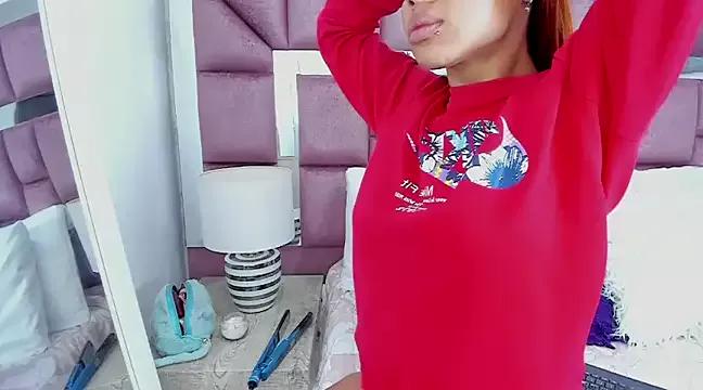tamararose1 from StripChat