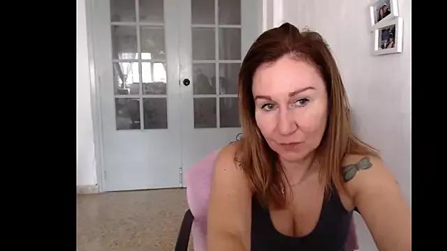 TamaraSweetxo from StripChat