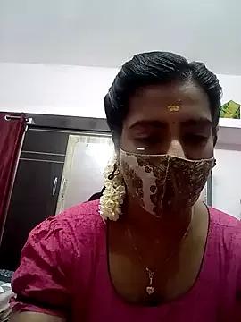 Tamil-Meenu12 webcams show profile image 