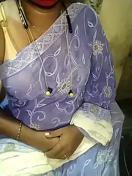 tamil-suba from StripChat is Freechat