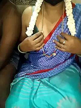 tamil-suba from StripChat is Freechat