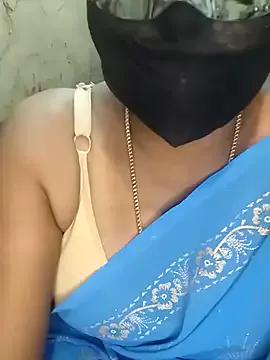 tamil-suba from StripChat is Freechat