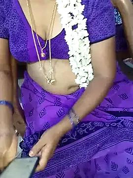Tamil-thamaraiselvi3 webcams show profile image 