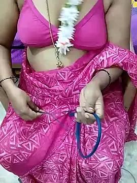 Tamil-thamaraiselvi3 webcams show profile image 