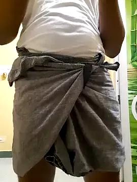 Tamil_510 from StripChat is Freechat