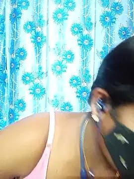 tamil_Aarthi from StripChat is Freechat