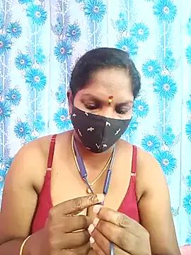Tamil_Aarthi webcams show profile image 