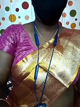 Tamil_Abinaya webcams show profile image 