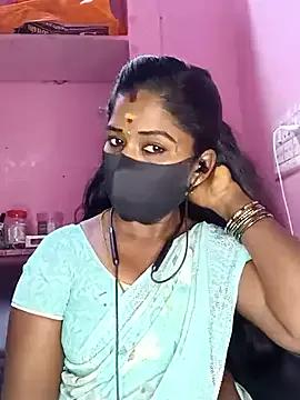Tamil_Ammu from StripChat is Freechat