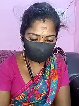 Tamil_Ammu from StripChat is Freechat