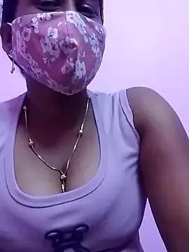 Tamil_Amul from StripChat is Freechat