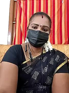 Tamil_angel_ from StripChat is Freechat