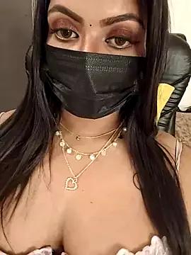 Tamil_Anumitha webcams show profile image 