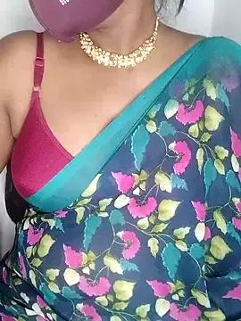 Tamil_Azhaghi from StripChat is Freechat