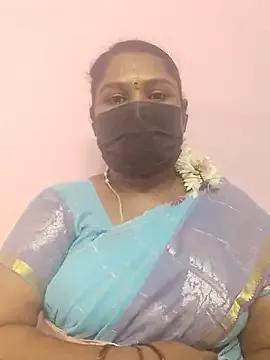 Tamil_Azhaghi25 webcams show profile image 