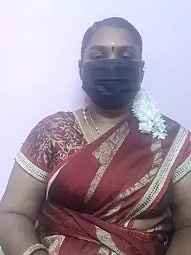 Tamil_Azhaghi25 from StripChat is Freechat