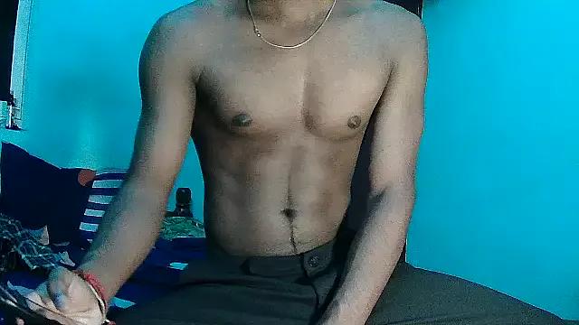 Tamil_blackk webcams show profile image 
