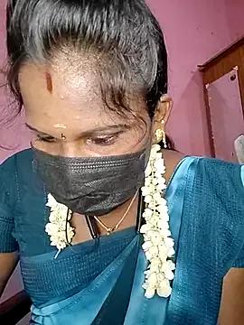Tamil_flowergril webcams show profile image 