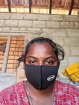 Tamil_Hot_Sindhu from StripChat is Freechat