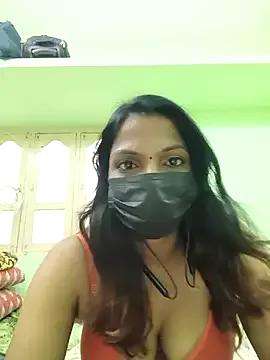 Tamil_Ishu from StripChat is Freechat