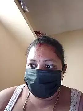 Tamil_jasmine12 from StripChat is Freechat