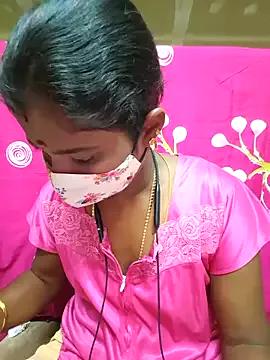Tamil_Jillu from StripChat is Freechat